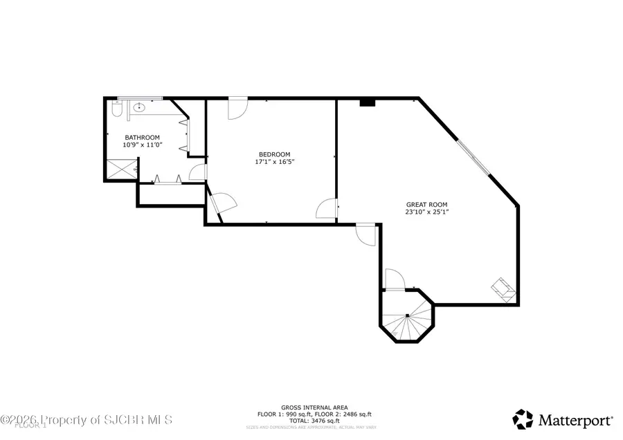 708 Ocio, Farmington, NM 87401 - #3