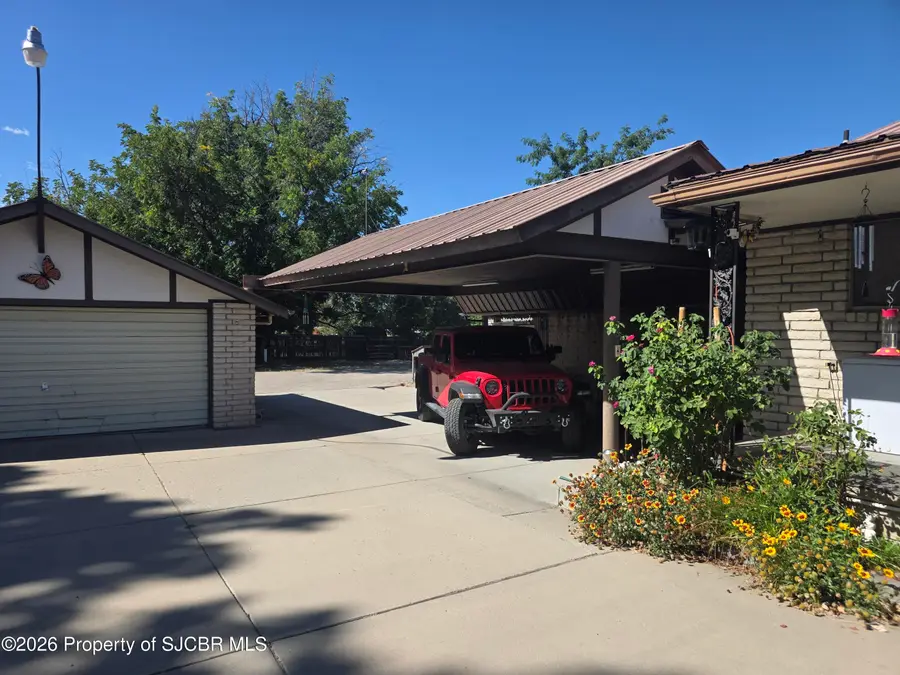 1505 E Blanco, Bloomfield, NM 87413 - #3
