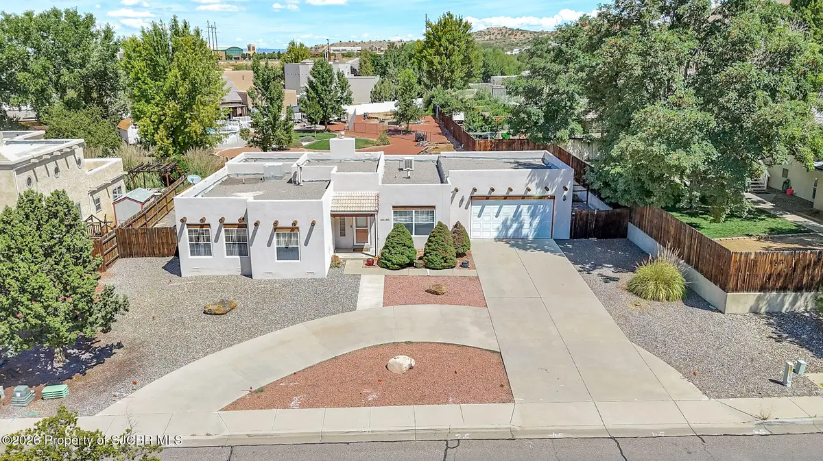 610 Sunrise, Farmington, NM 87401 - #1