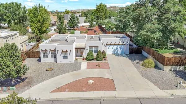 610 Sunrise, Farmington, NM 87401