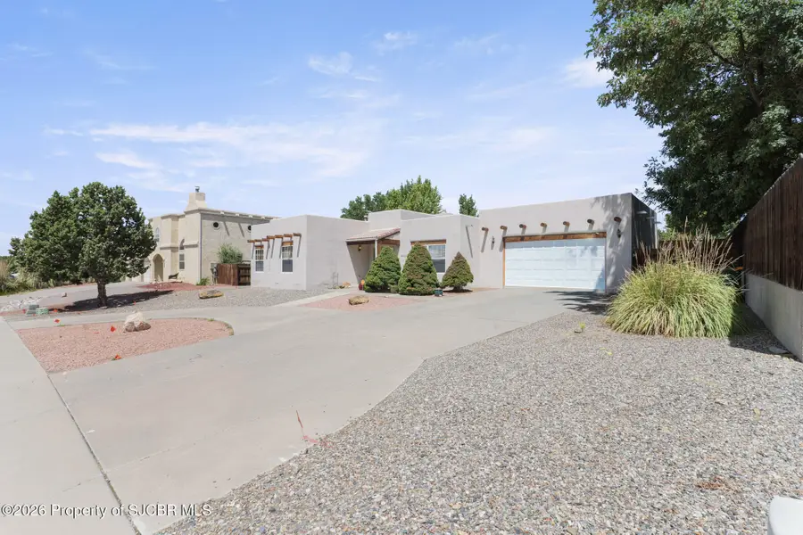610 Sunrise, Farmington, NM 87401 - #2