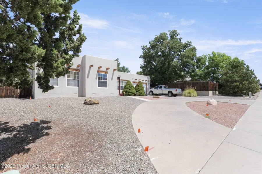 610 Sunrise, Farmington, NM 87401 - #3