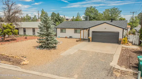 5602 Arroyo, Farmington, NM 87402