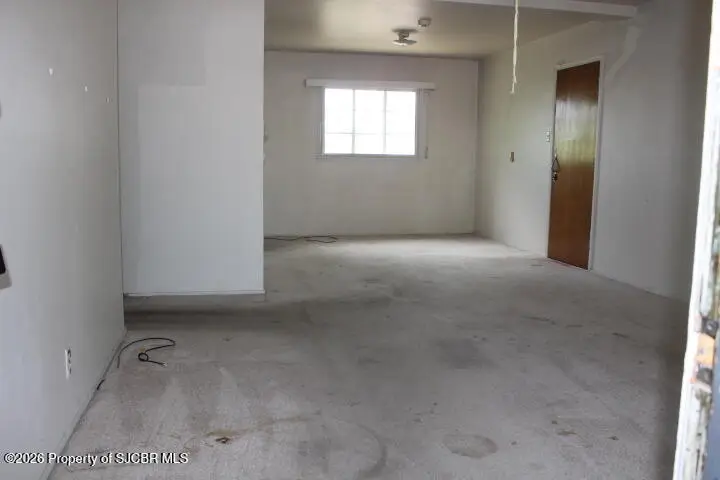 507 E 16th, Farmington, NM 87401 - #3