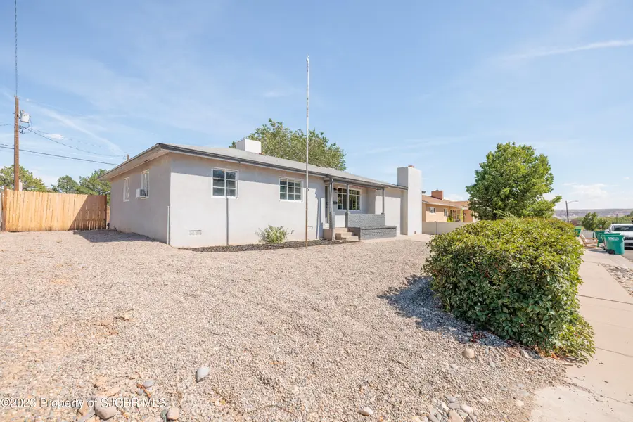 1516 N Carlton, Farmington, NM 87401 - #2