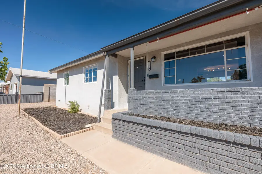 1516 N Carlton, Farmington, NM 87401 - #3