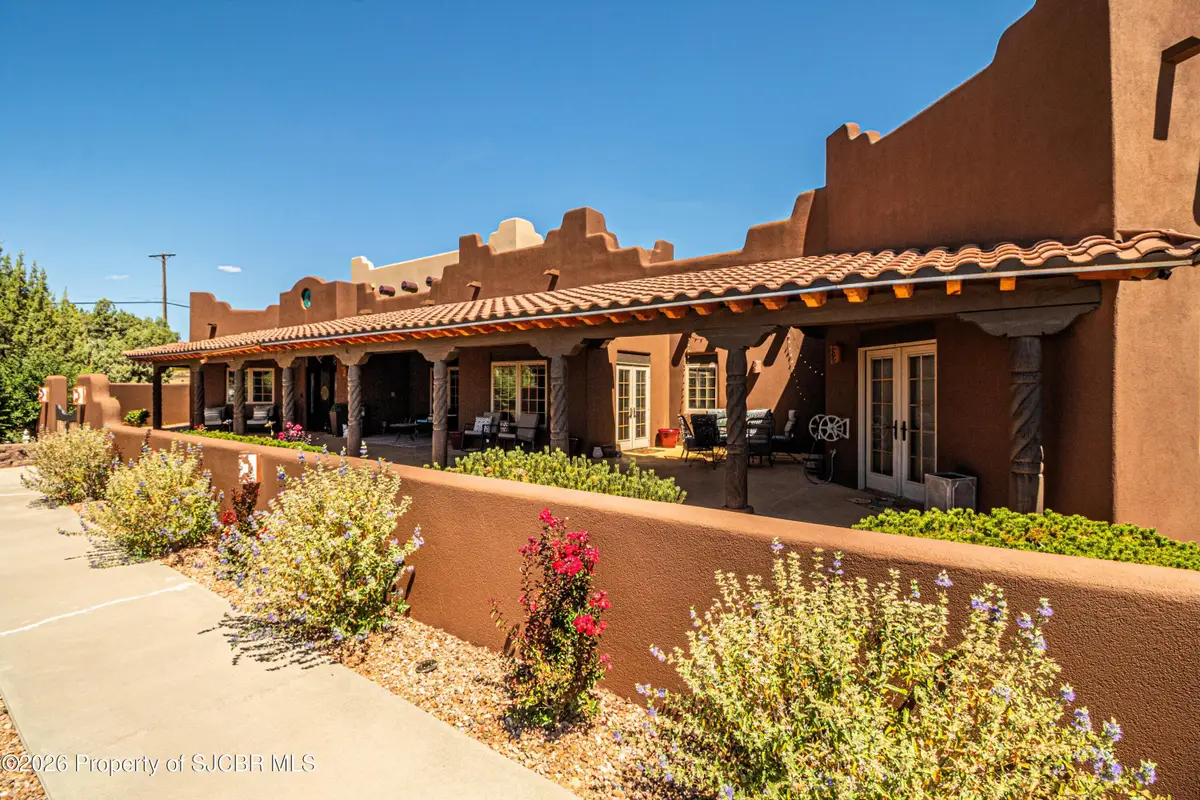 5600 E Cheva, Farmington, NM 87402 - #1