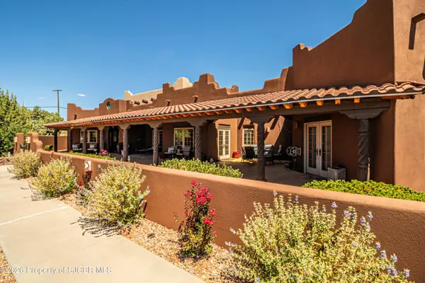 5600 E Cheva, Farmington, NM 87402