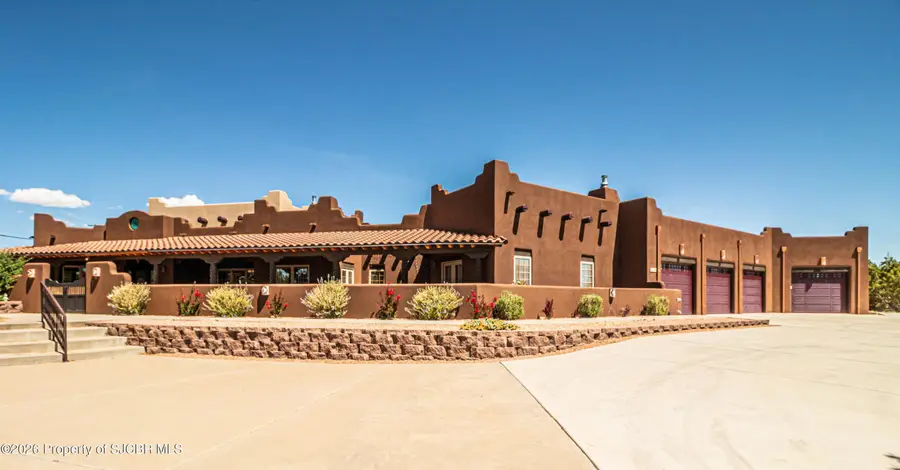 5600 E Cheva, Farmington, NM 87402 - #3