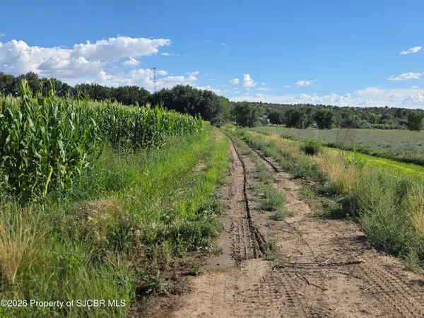 XX Highway 550, Aztec, NM 87410