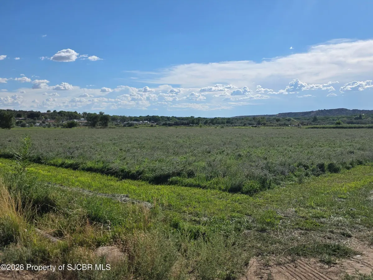 XXX Us 550, Aztec, NM 87410 - #1
