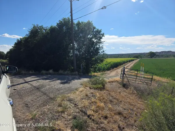 XXX Highway 550, Aztec, NM 87410