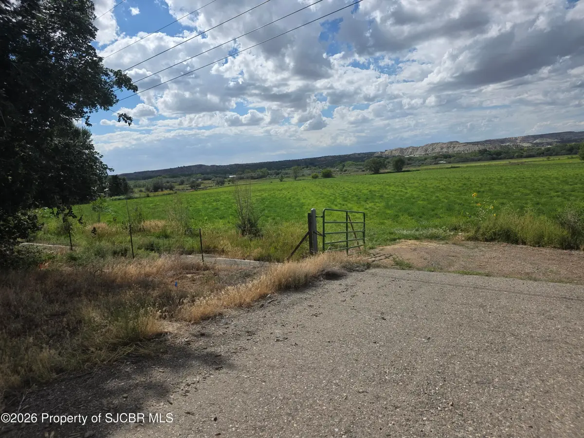 XXXX Us 550, Aztec, NM 87410 - #1