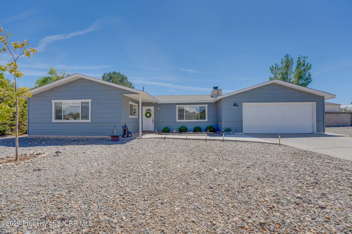 2710 Northwood, Farmington, NM 87401 - #1
