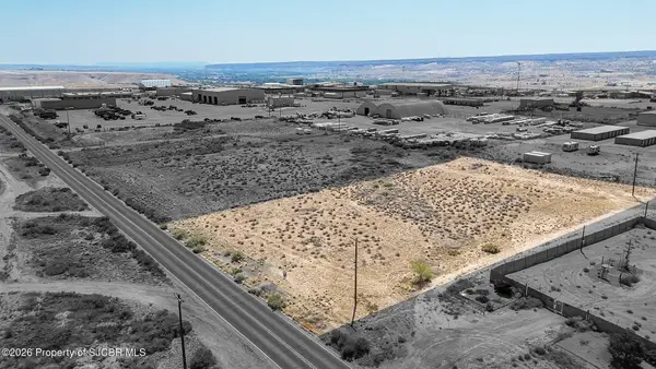 LOT 8 W Piedras, Farmington, NM 87401