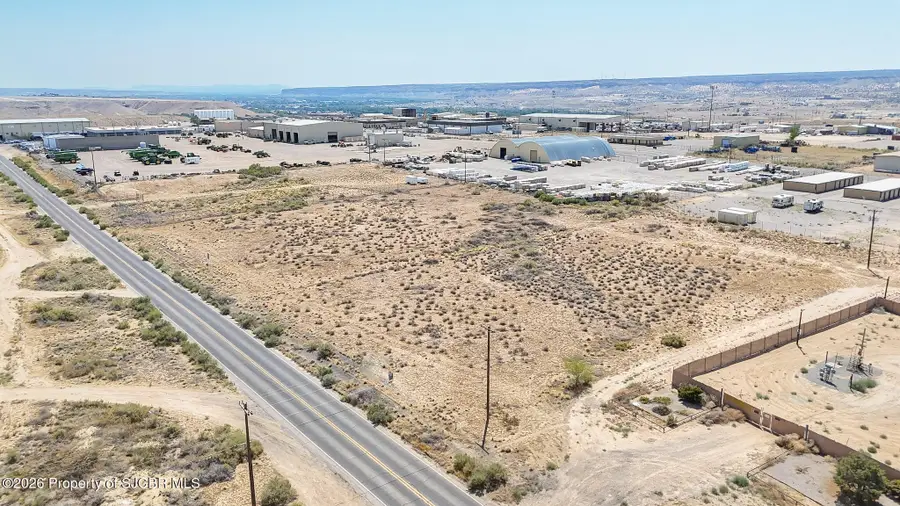 LOT 8 W Piedras, Farmington, NM 87401 - #2