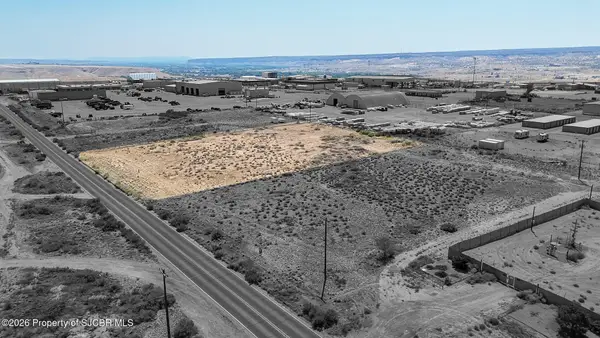 LOT 9 W Piedras, Farmington, NM 87401