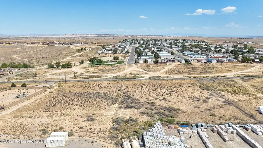 LOT 9 W Piedras, Farmington, NM 87401 - #2