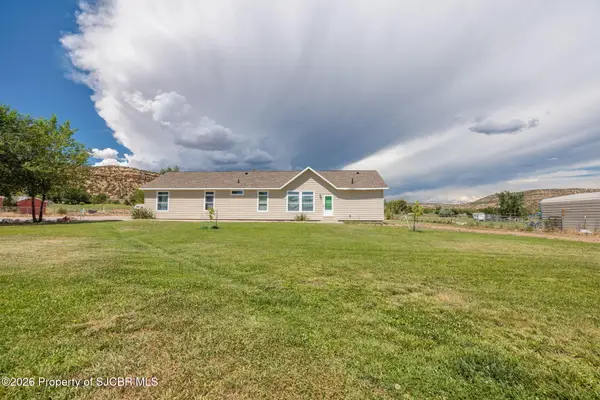 31 Road 2136, Aztec, NM 87410
