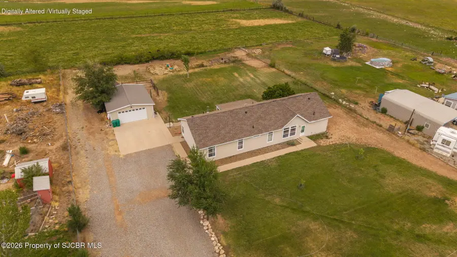 31 Road 2136, Aztec, NM 87410 - #2