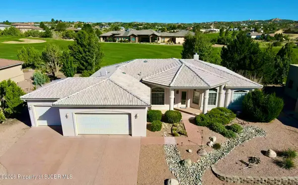 6027 Club House, Farmington, NM 87402