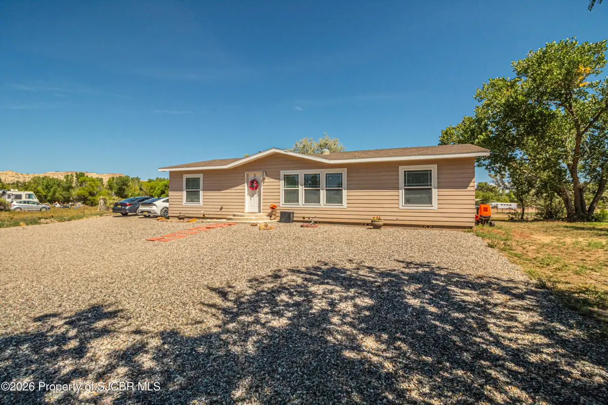 10 Road 2895, Aztec, NM 87410 - #1