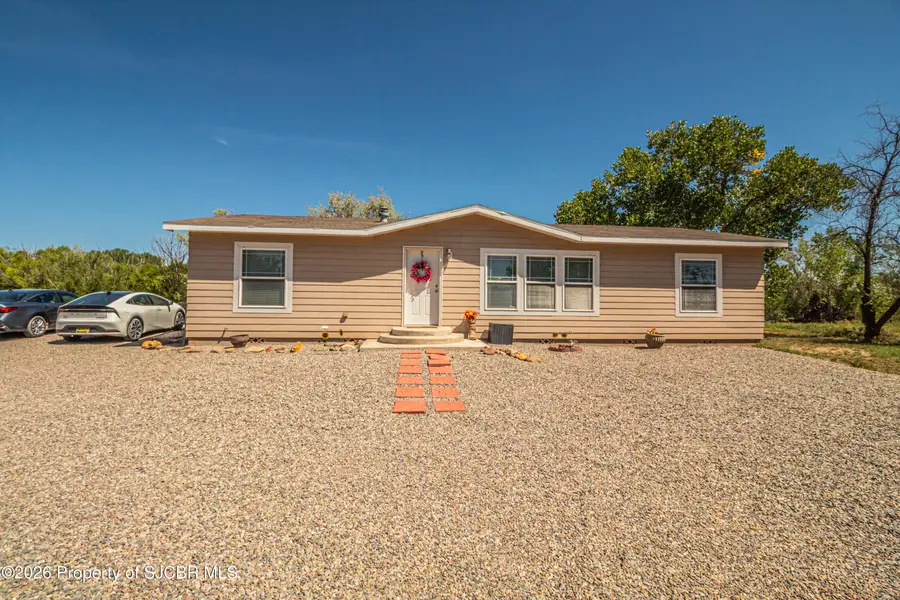 10 Road 2895, Aztec, NM 87410 - #3