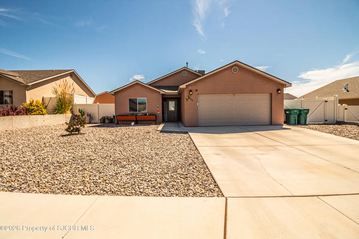 800 Sophia, Farmington, NM 87401 - #1