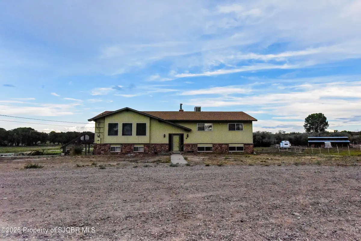 75 Road 3118, Aztec, NM 87410 - #1