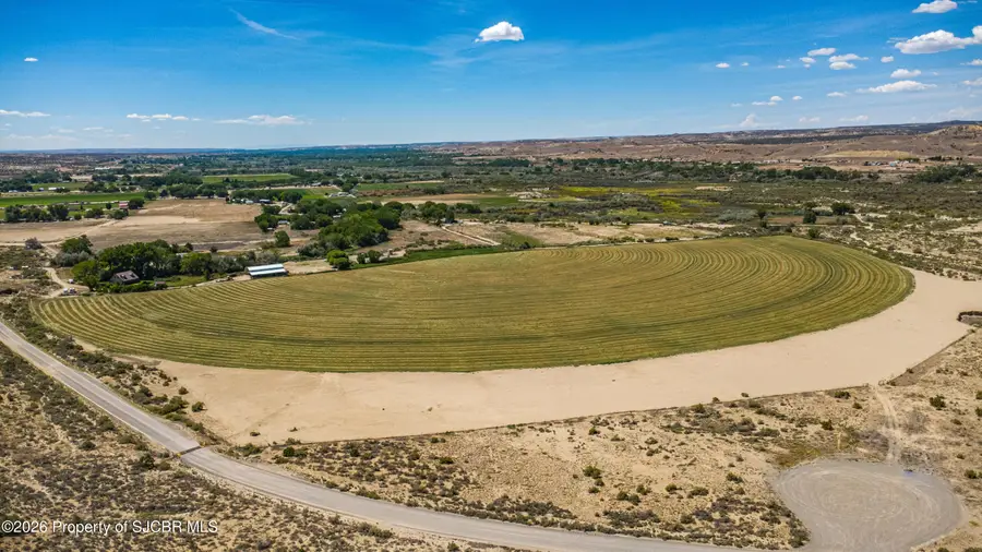 NYA Road 4954, Bloomfield, NM 87413 - #2