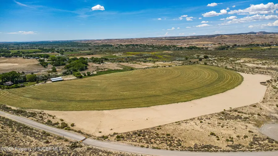 NYA Road 4954, Bloomfield, NM 87413 - #3