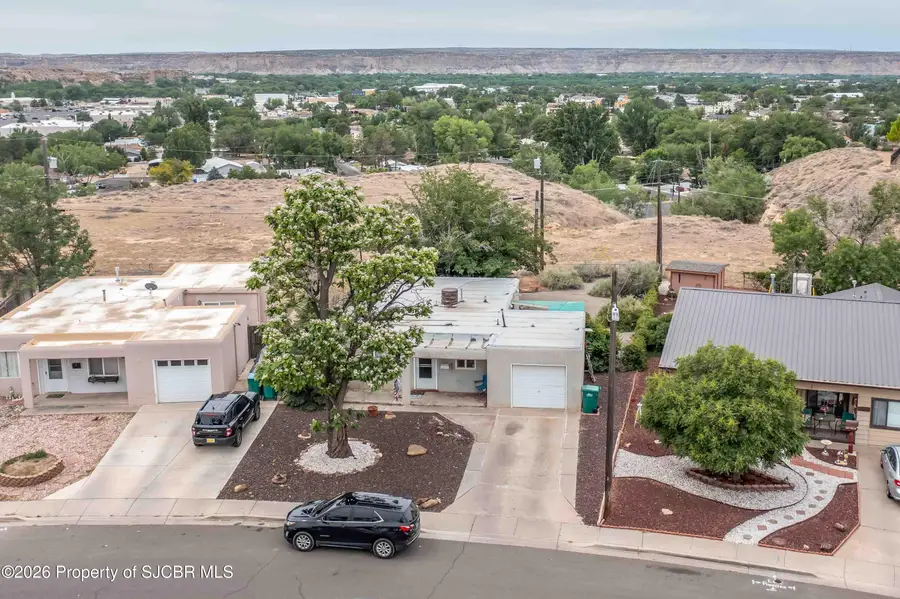 2909 Yale, Farmington, NM 87402 - #2