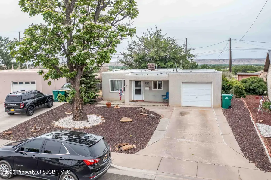 2909 Yale, Farmington, NM 87402 - #3