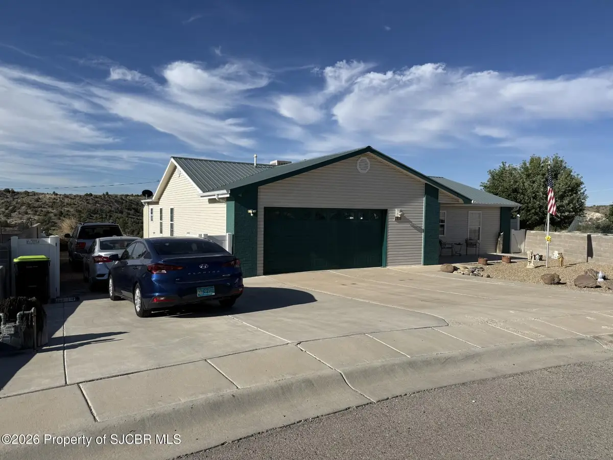 1318 Plum Tree, Bloomfield, NM 87413 - #1