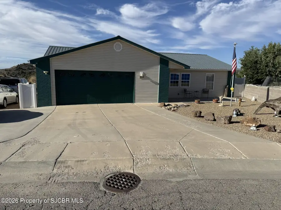 1318 Plum Tree, Bloomfield, NM 87413 - #2