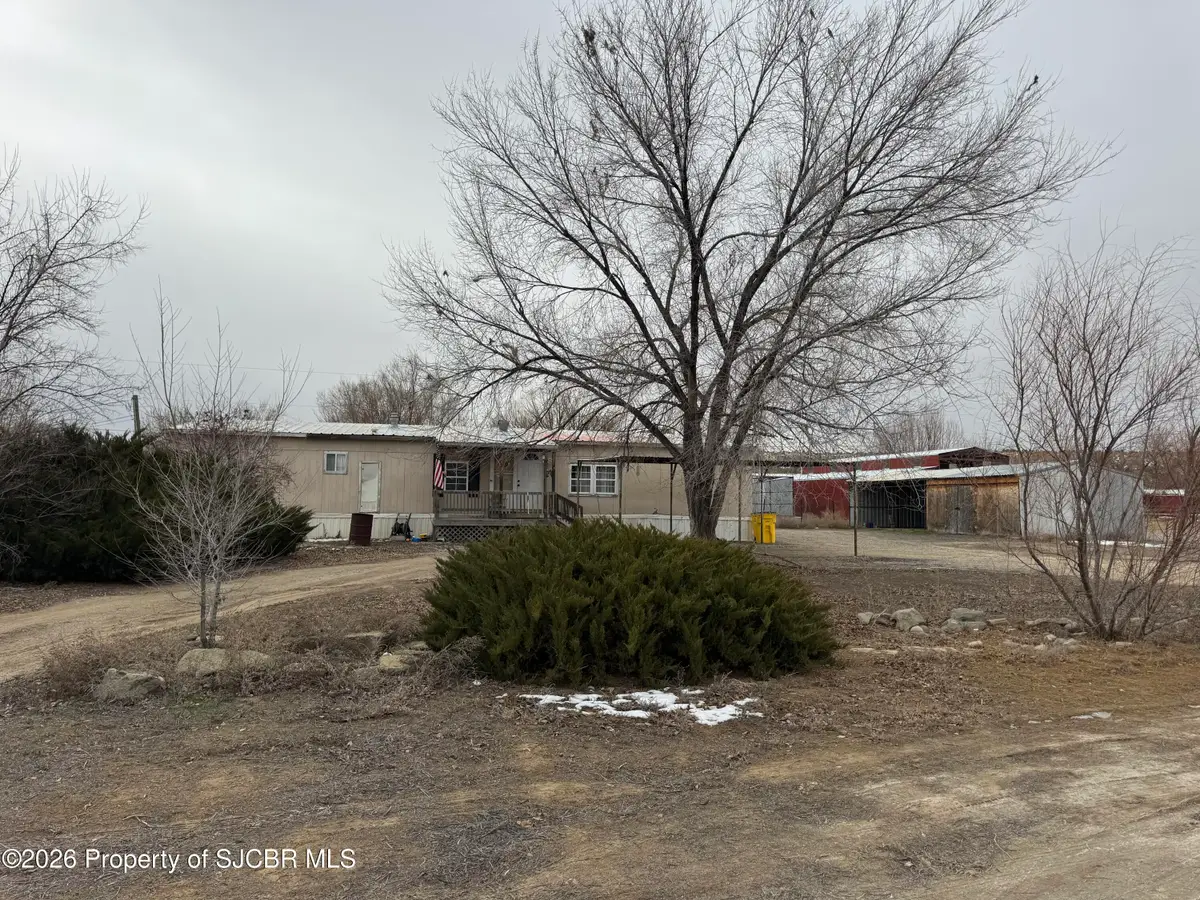 9 Road 5416, Bloomfield, NM 87413 - Image #1