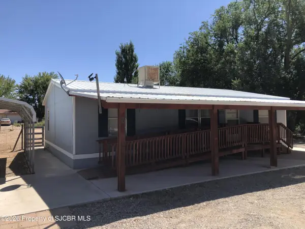 6 Road 6737, Waterflow, NM 87421