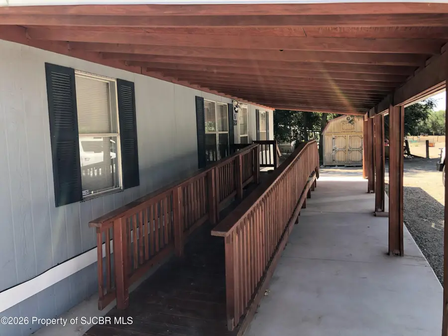 6 Road 6737, Waterflow, NM 87421 - #2
