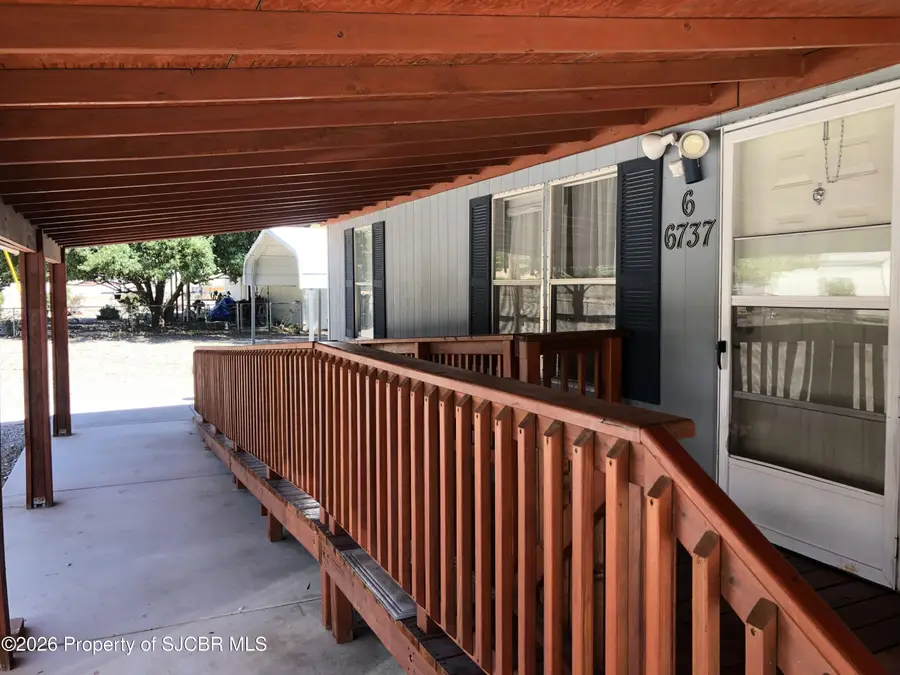 6 Road 6737, Waterflow, NM 87421 - #3
