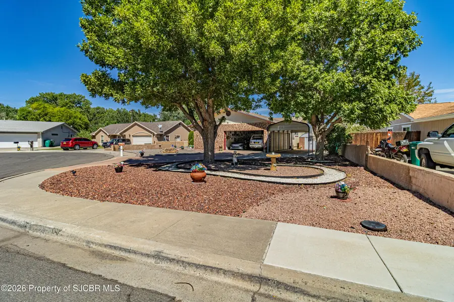 2902 La Palma, Farmington, NM 87401 - #2