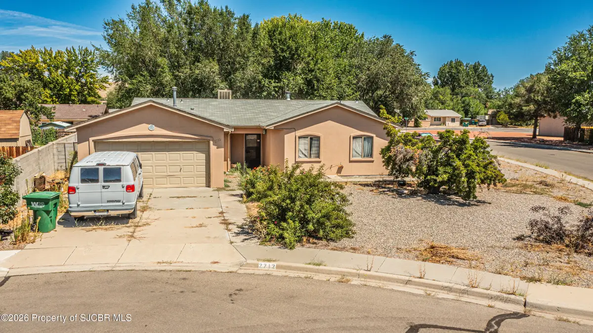 2712 La Puente, Farmington, NM 87401 - #1