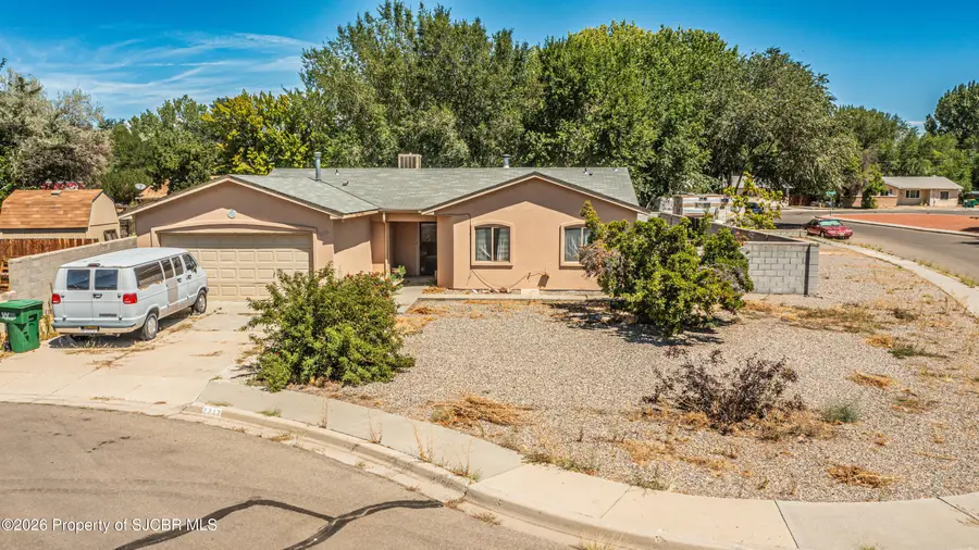 2712 La Puente, Farmington, NM 87401 - #2