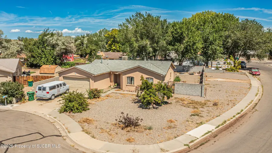 2712 La Puente, Farmington, NM 87401 - #3