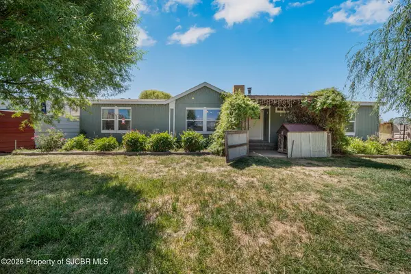 15 Road 4550, Blanco, NM 87412