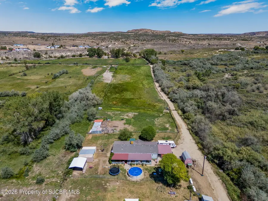 15 Road 4550, Blanco, NM 87412 - #3