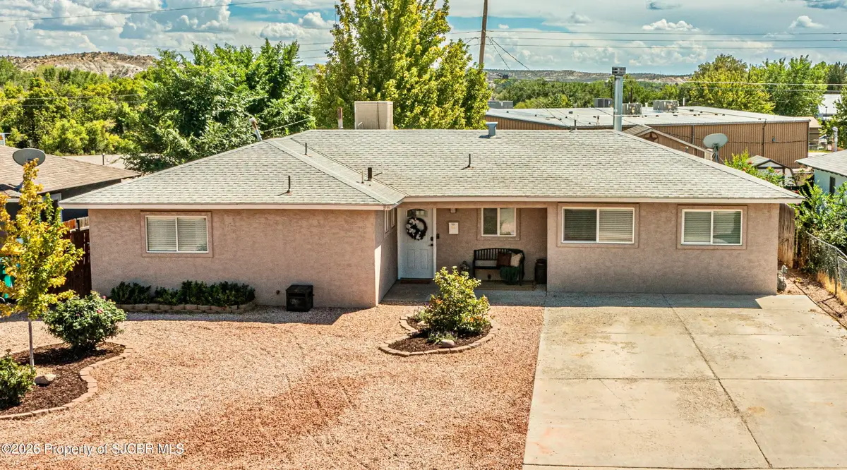 1004 Rio Hondo, Aztec, NM 87410 - #1