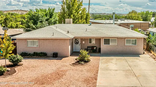 1004 Rio Hondo, Aztec, NM 87410