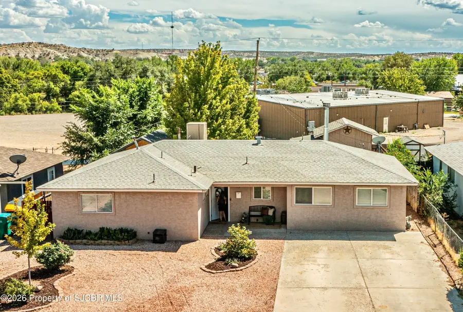 1004 Rio Hondo, Aztec, NM 87410 - #2