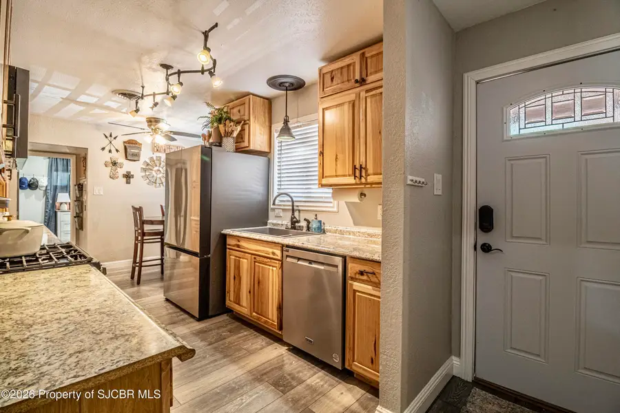 1004 Rio Hondo, Aztec, NM 87410 - #3