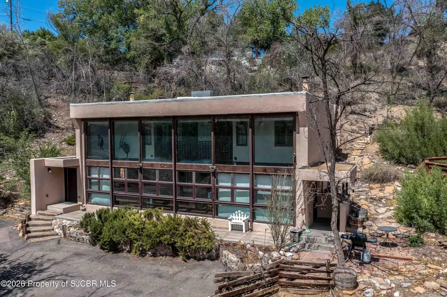 800 Glade, Farmington, NM 87401 - #2